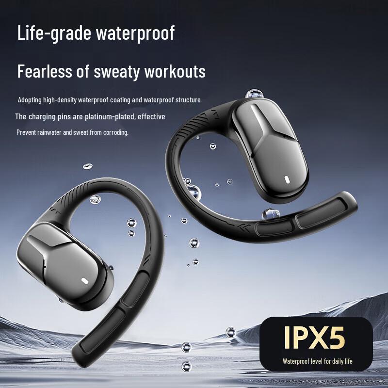 Lenovo Bone Conduction Sports Earbuds