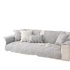 Sofa Cushion Four-Season Universal Non-Slip Leather Seat Cushion Three Seats And One Concubine Cover  New Cover Cloth Backrest Towel