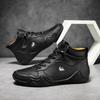 Men's Casual Shoes Short Boots Outdoor Casual Men's Boots Trendy Men's Shoes Martin Boots