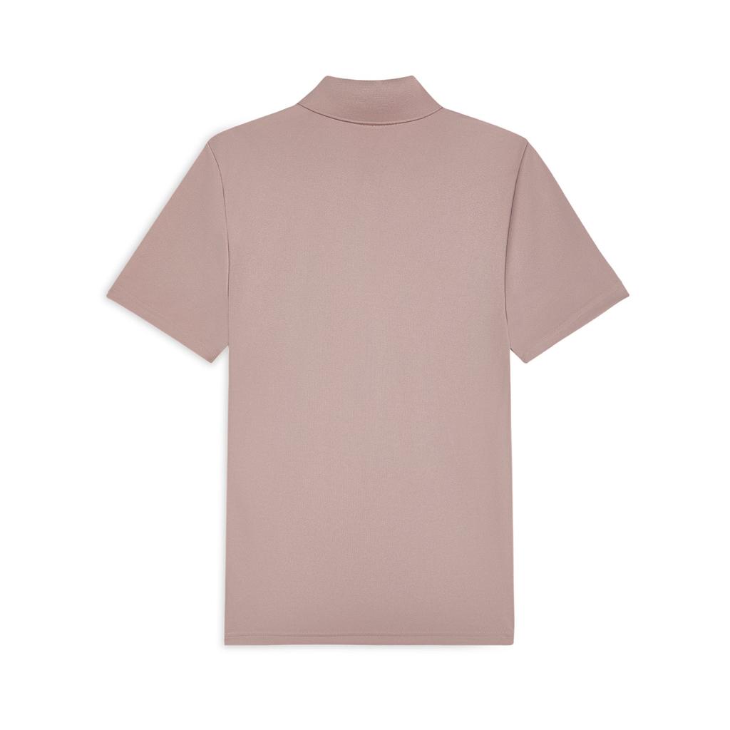 Puma Performance FW/AW25 Moisture Absorption Quick Dry Sports Polo Shirt For Men Slim Fit Casual Top Polo Shirt Men's 528700-87