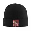 Morat Pop Band Tour Music Warm Knitted Cap Fashion Bonnet Hat Autumn Winter Outdoor Beanies Hats for Unisex Adult