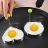 Yumurta Pişirme Araçları – Yumurta ve krep kalıpları