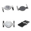 Camera Magnetic Phone Clip For Mobile 6 OM5 OM4 Magnetic Phone Clamp For Secure Gimbals Connection