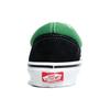 Vans Scarpe da Ginnastica Skate Era Nero/Verde VN0A5FC93JD
