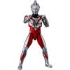 Bandai Sound Action Ultraman Ark Toy with Sound Effects and Articulated Features