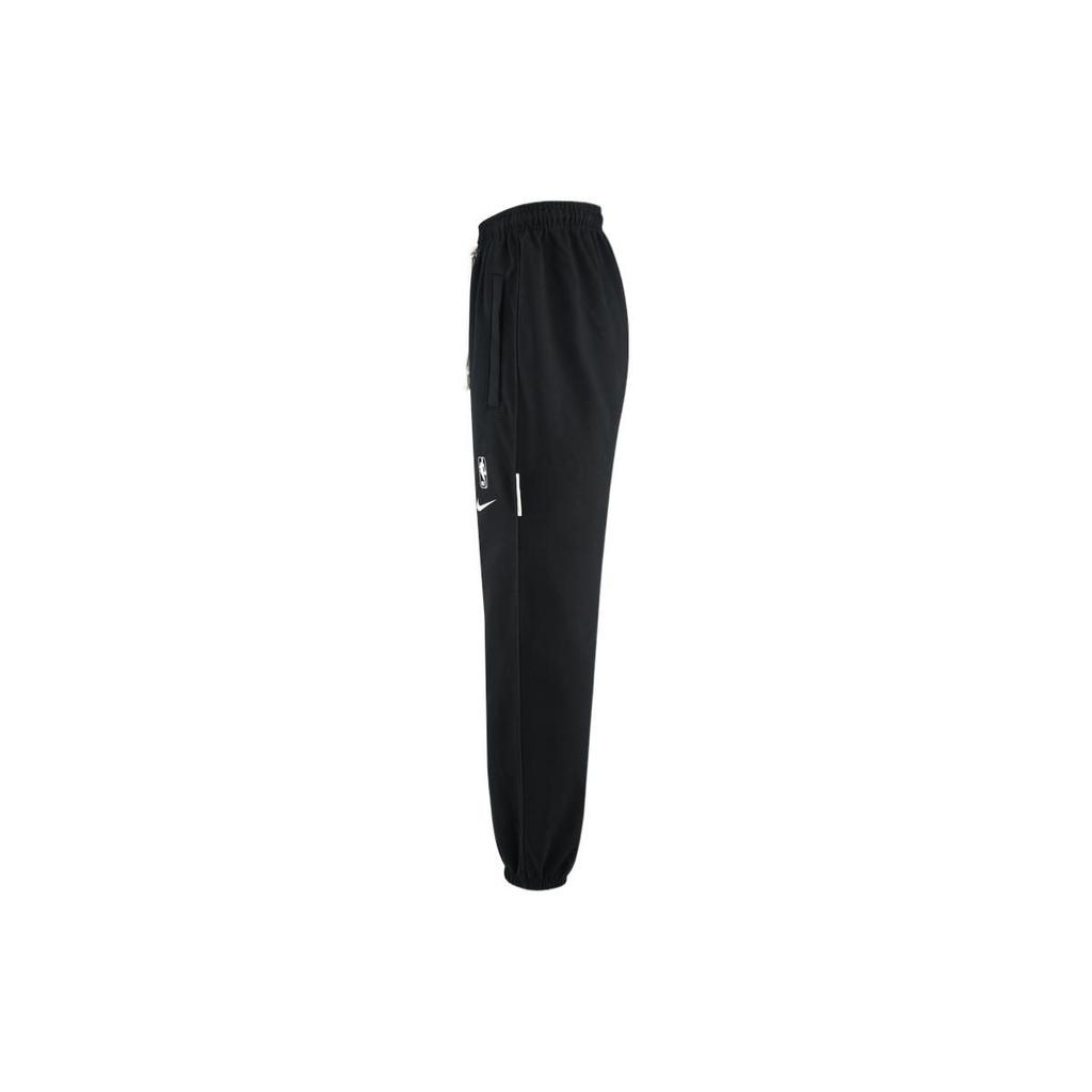 Nike Knitted Sweatpants Men's Black DR2169-010