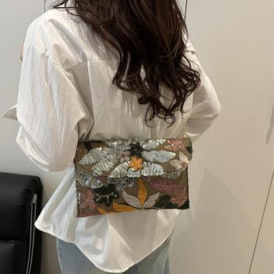 Dametasker – Crossbody-tasker