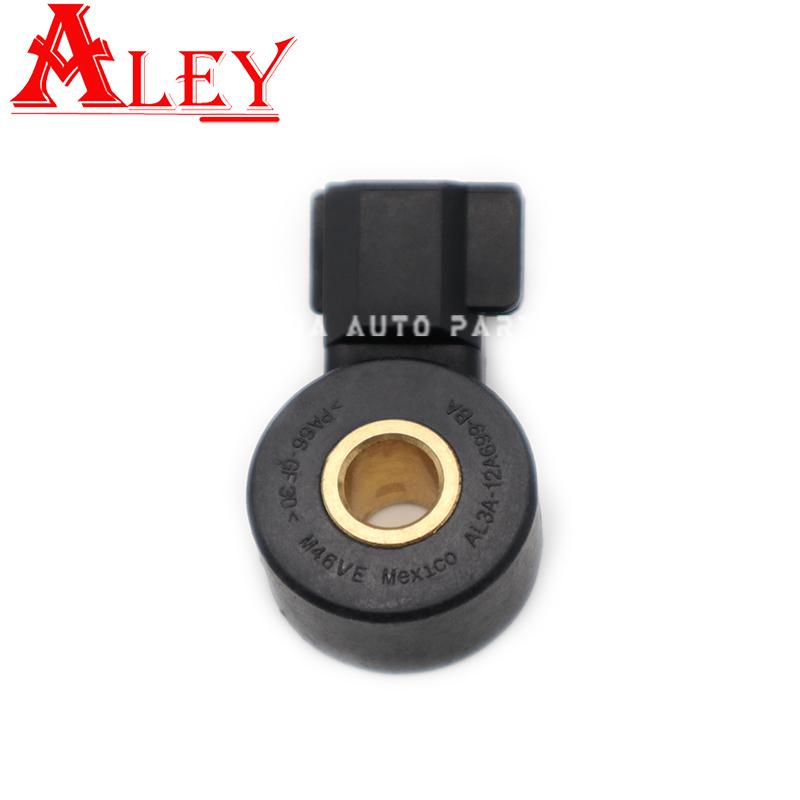 Original New AL3A-12A699-BA AL3Z12A699A KS377 Knock Sensor For Ford F150 E350 F350 F450 F55 F53 F59