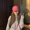 For Men Outdoor Korean Style For Women Sun Cap Snapback Hat Visors Cap Letter Baseball Cap