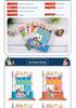 300 Fun Literacy Songs: Picture-Based Character Recognition Book for Preschoolers and Toddlers