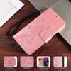 Magnetic Leather Wallet Case for Samsung Galaxy A03 A03S A04E A05 A05S A12 A13 A14 A15 A22 A23 A24 A32 A51 A52 A71 4G 5G Cover