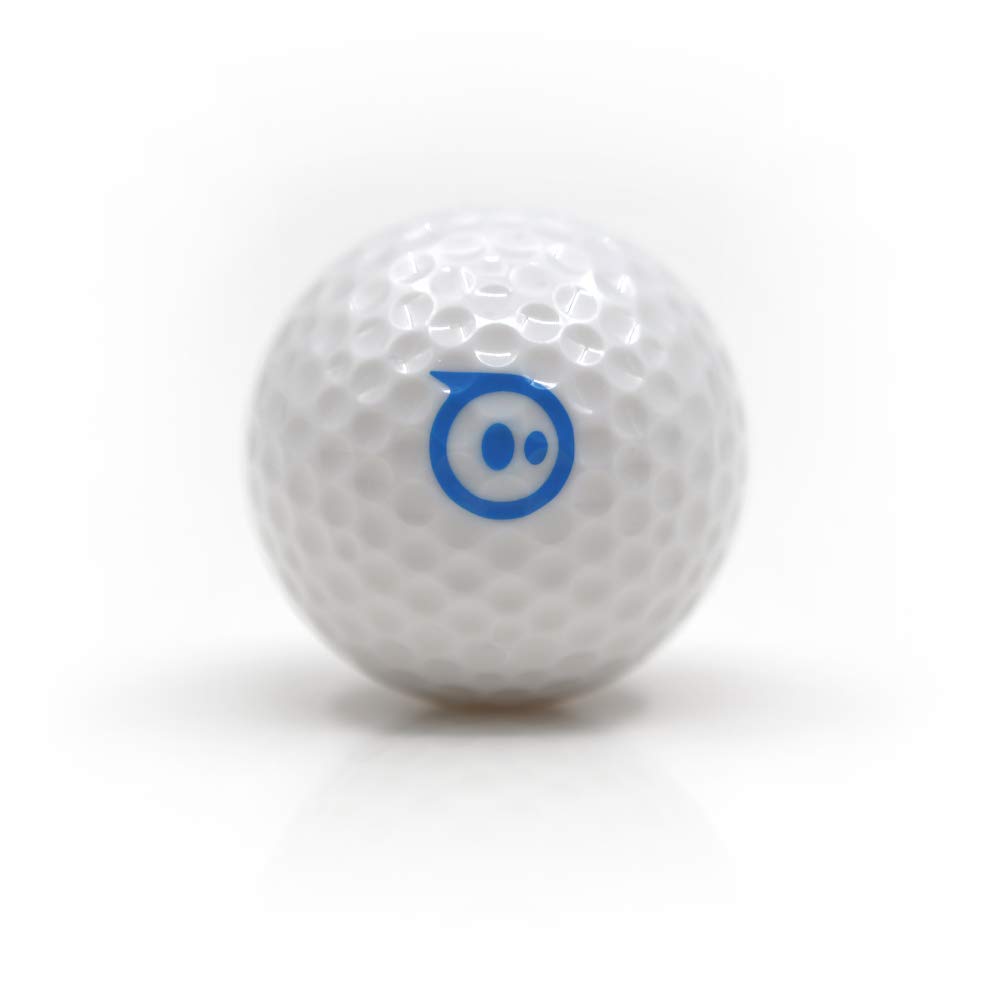 

Mini Golf Sphero
