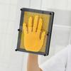 Hand Shape Model Needle Children Toy Three Dimensional Plastic Decorative Ornament