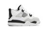Jordan 4 Militare Retrò Nero TD BQ7670-111