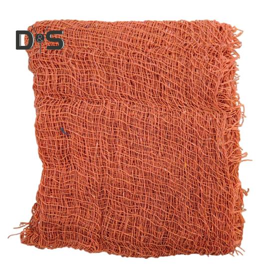 Horror Halloween Cloth Decoration Creepy Gauze Fabric Cloth Scary Haunted House Prop for Halloween Party Decor