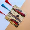 Etiketten, boekenleggers en stempels – Boekenleggers