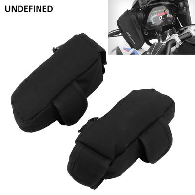 For BMW R1200GS 2014- Motorcycle Bags Waterproof Fairing Side Repair Toolbox Storage Bag Frame Package LC ADV R1250GS 18-21