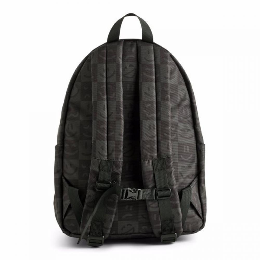 Molo [26ss] Mio Check Backpack Akis9bg006