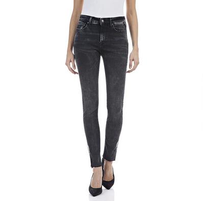 Saias e calças para mulheres – Сalças de ganga