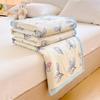 LISM Washed Cotton Summer Cooling Quilt
