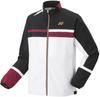 YOnex YOnex Chemise de Tennis Coupe-vent Doublé Style Ajusté Unisexe Adulte O mahOGany 150