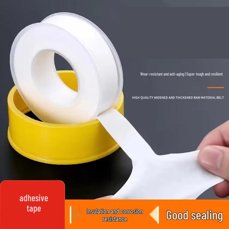 PTFE уплотнительная лента для резьбы Changlu