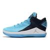 Jordan Xxxii Low Unc Win Like 82 AA1256-401
