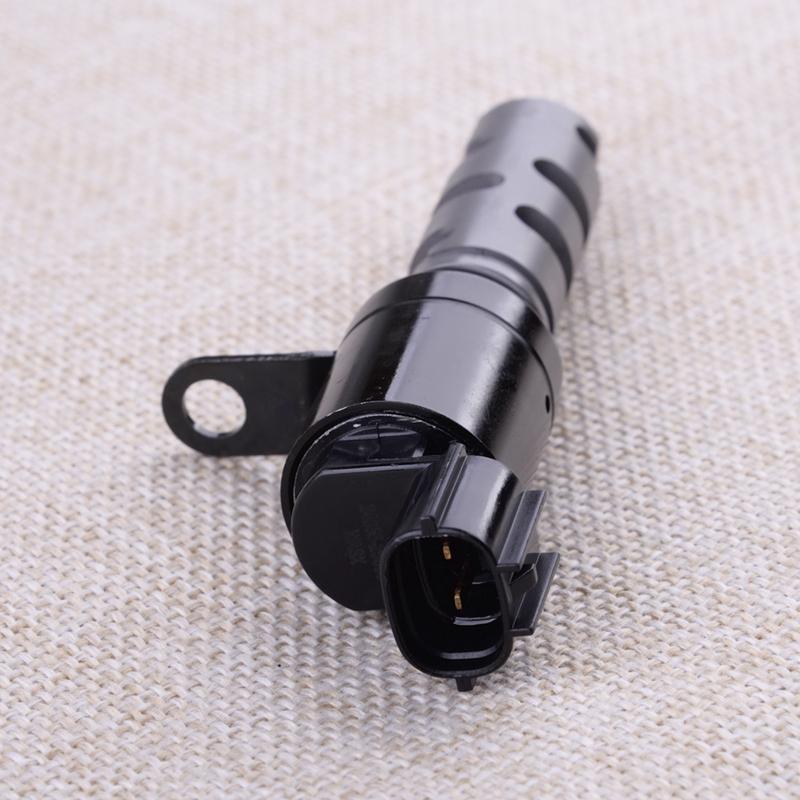 2435525000 243552G000 Oil Control Variable Valve Timing VVT Solenoid Actuator Fit for Hyundai Sonata Kia Forte Optima 2.0L 2.4L