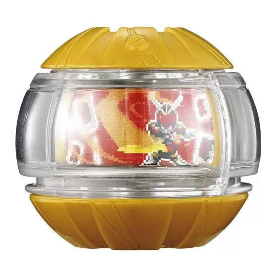 Kamen Rider Zeztz Zzz Gp Dream Capsule Vol 4 Collaboration Accessories Kamen Rider Ouja Eternal