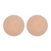 100/50/40/30/20/10Pcs Cloth Nipple Cover Teat Hide Women Nipple Pasties Piece Breast Petals Invisible Bra Padding Chest Sticker Patch Covers
