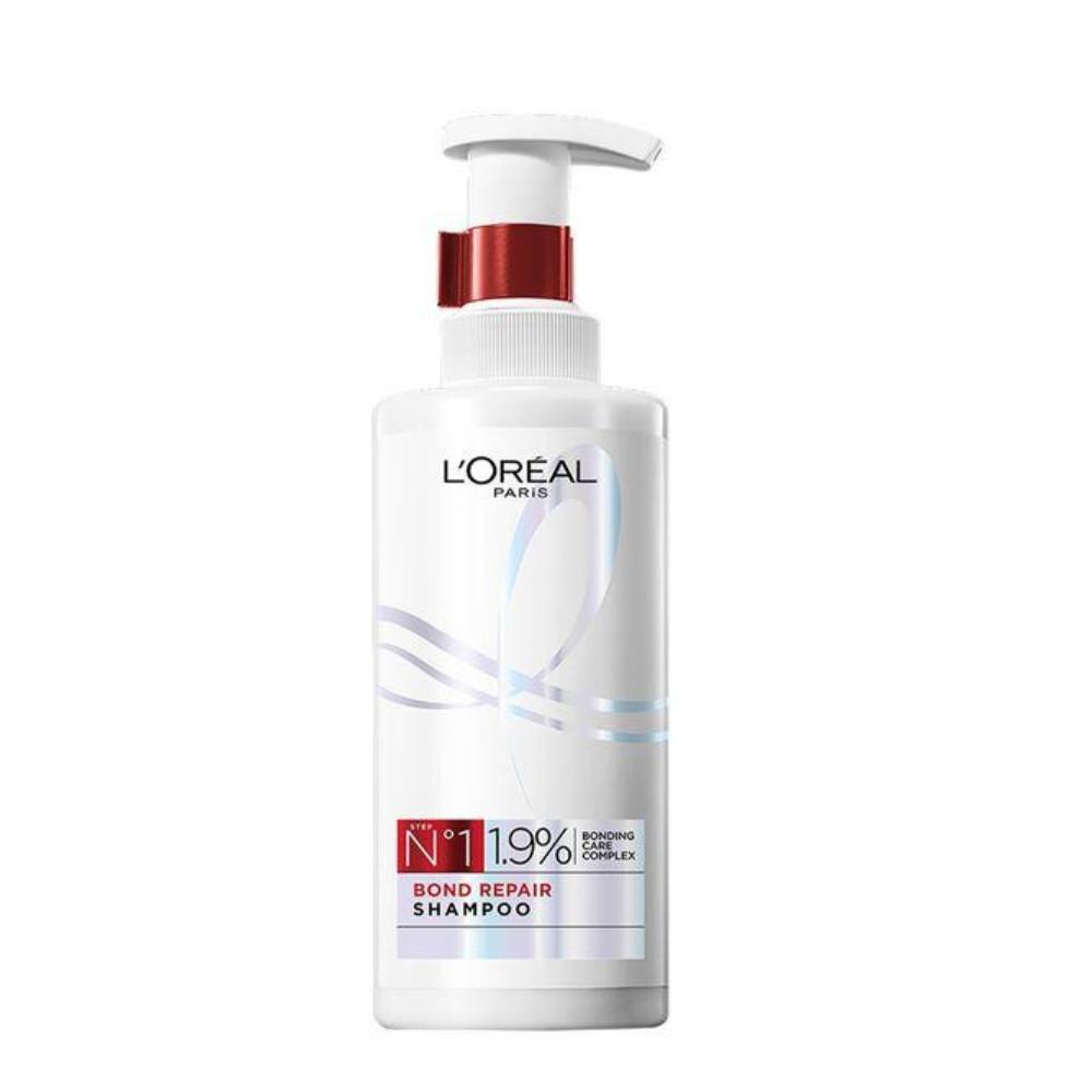 LOreal Paris Bond Repair Series