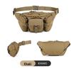 Li Shen Multi-functional Outdoor Waist Bag
