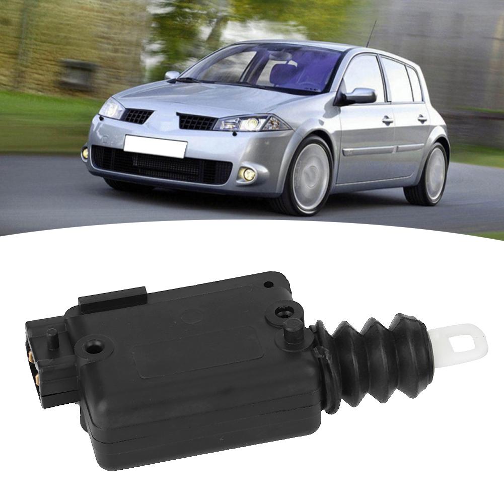 Central Locking Motor Front Door Lock Actuator 7702127213 Fits for Renault Clio Megane