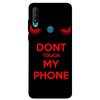 Per Alcatel 3L 2020 Custodia Marmo Morbido TPU Silicone Cover Posteriori per Alcatel3L 3 L 1S 2020 5029Y 5029 5029D Fundas Capa 6.22" Guscio