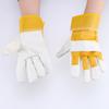 Cowhide Welder Work Gloves