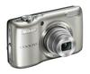 Nikon Digital Camera COOLPIX L26 Silver L26SL