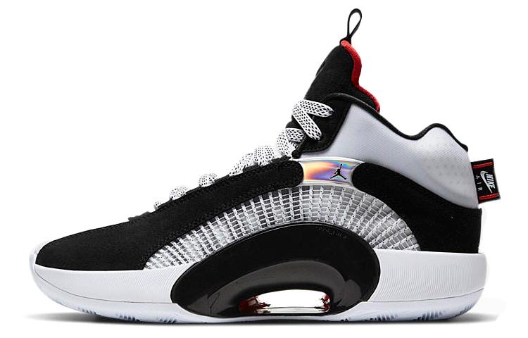 Jordan Xxxv Pf Dna Белая Подошва CQ4228-001 36.5