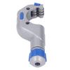 5 to 50mm Tubing Cutter Alloy Fast Clean Cutting Portable Pipe Cutter for Copper Aluminum Tube