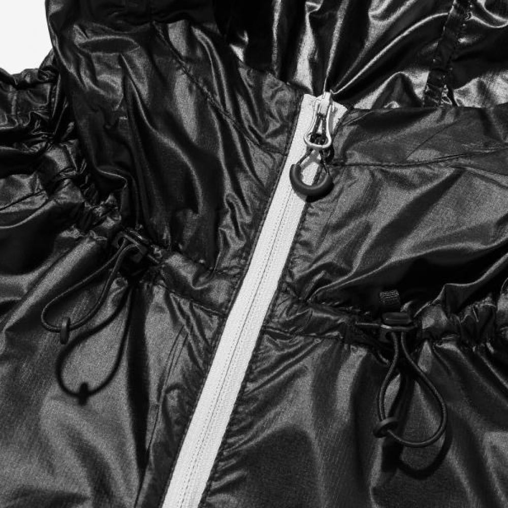 Fila Pertex Hood Windbreaker