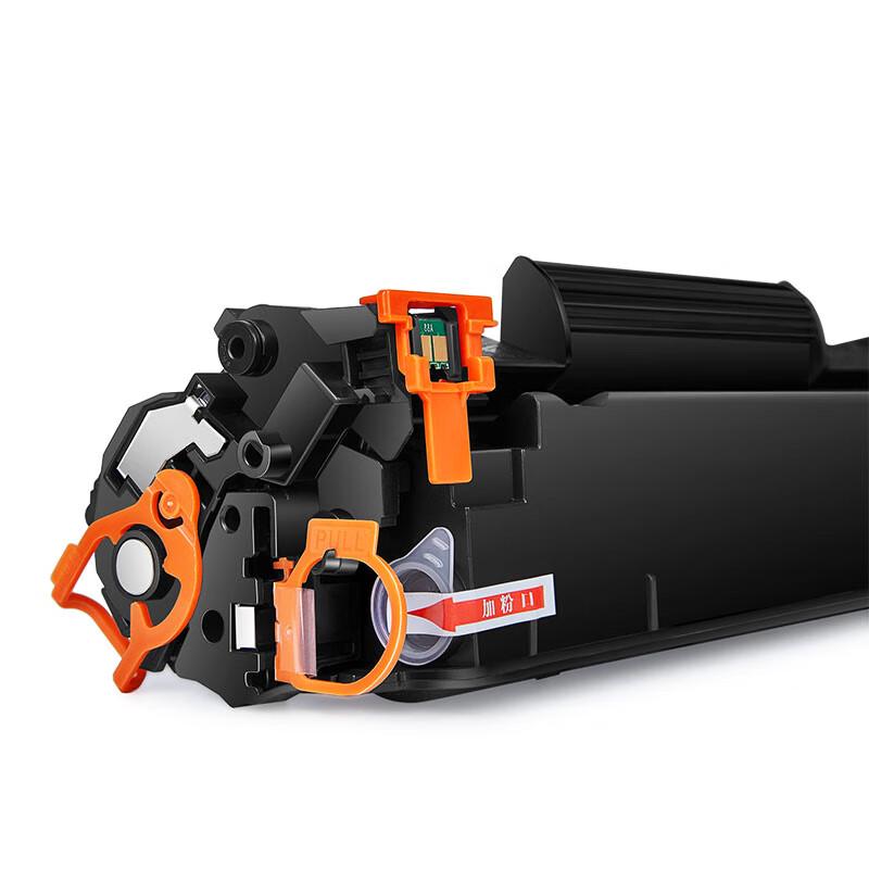 Compatible HP 388A/88A Black Toner Cartridge