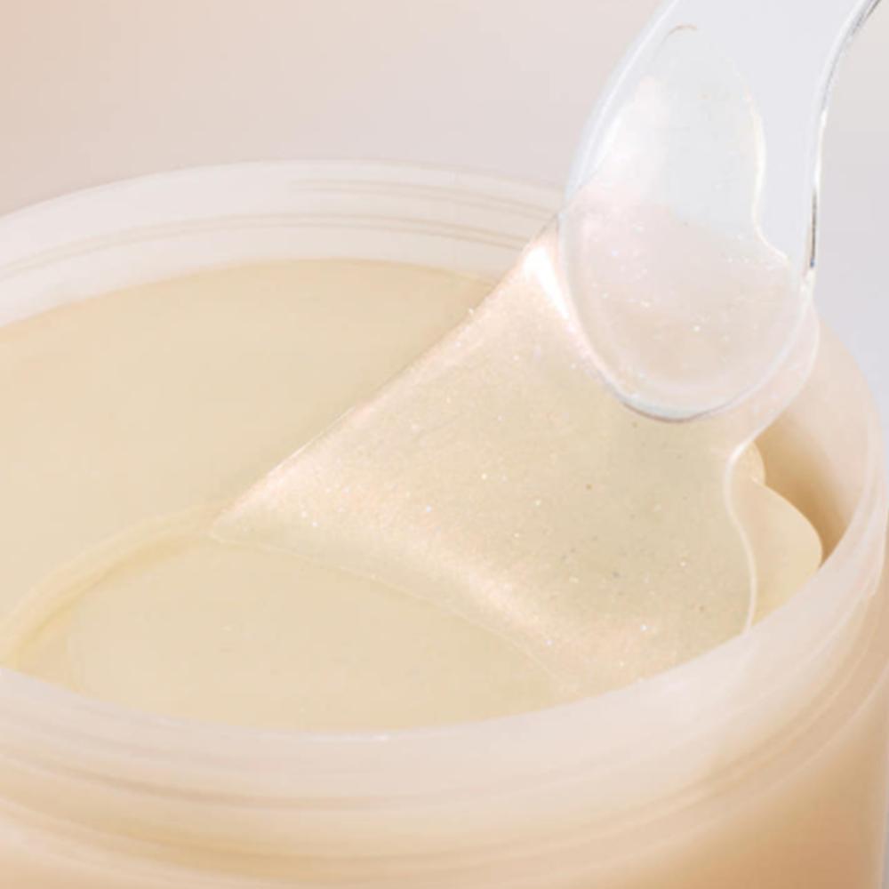 Beauty of Joseon Ginseng Retinal Augenpads – Straffende Retinal-Hydrogel-Pads 60 Stück (93g)