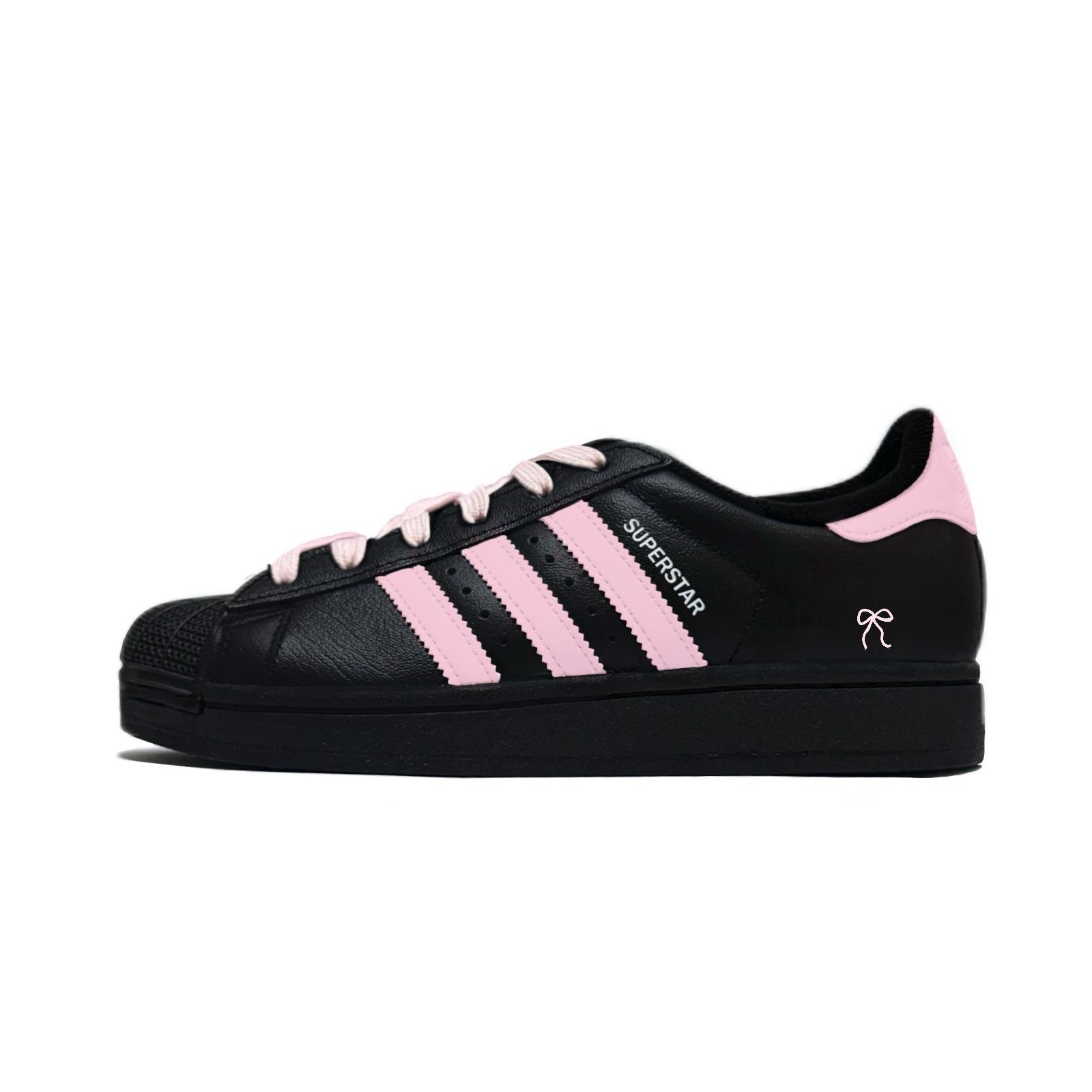 Adidas Originals Superstar 2 Amortizācija Nodilumizturīgas