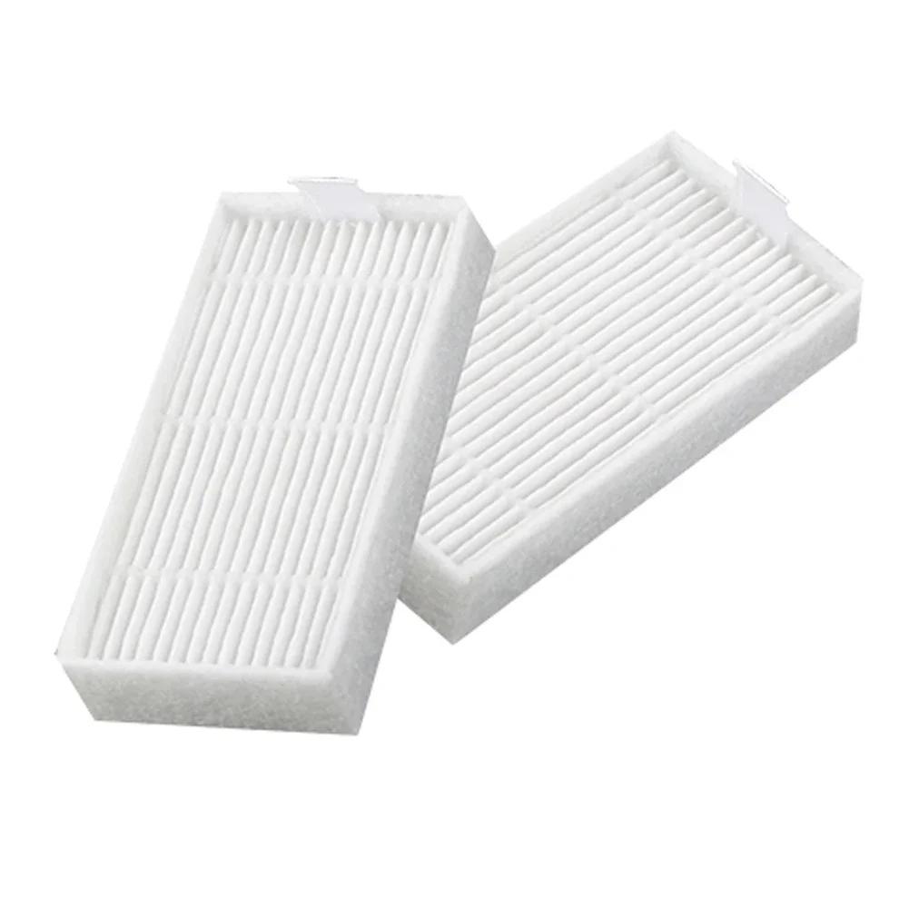 Primary Dust Filter Efficient Hepa Filter for Ilife V5 V5s V3 V3s V5pro V50 V55 X5 Robot Vacuum Cleaner Parts