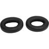 Replacement Ear Pads for Parrot ZIK 1.0 Headphone, Comfort Ear Cushions Replacement kit, High Density Memory Foam Ear Cover for Parrot ZIK 1.0, 2