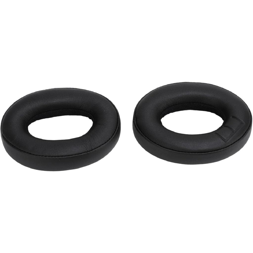 Replacement Ear Pads for Parrot ZIK 1.0 Headphone, Comfort Ear Cushions Replacement kit, High Density Memory Foam Ear Cover for Parrot ZIK 1.0, 2