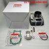 For High Quality New For 12100-HN6-000 Cylinder Piston Kit for Honda TRX250 TM Recon TRX 250 EXSportrax  229cm* Engine Parts