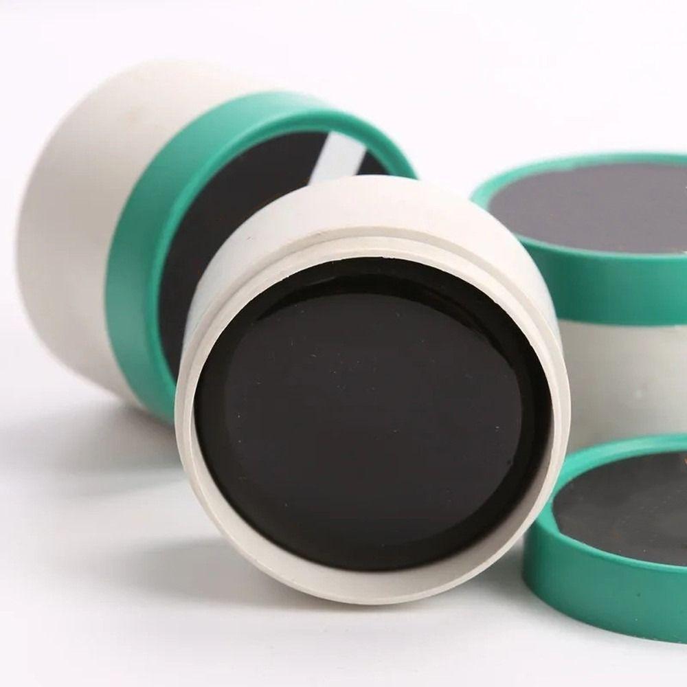 Round Shape Erhu Rosin Strings Maintain String Rosin Urheen Bow Violin Rosin String Parts