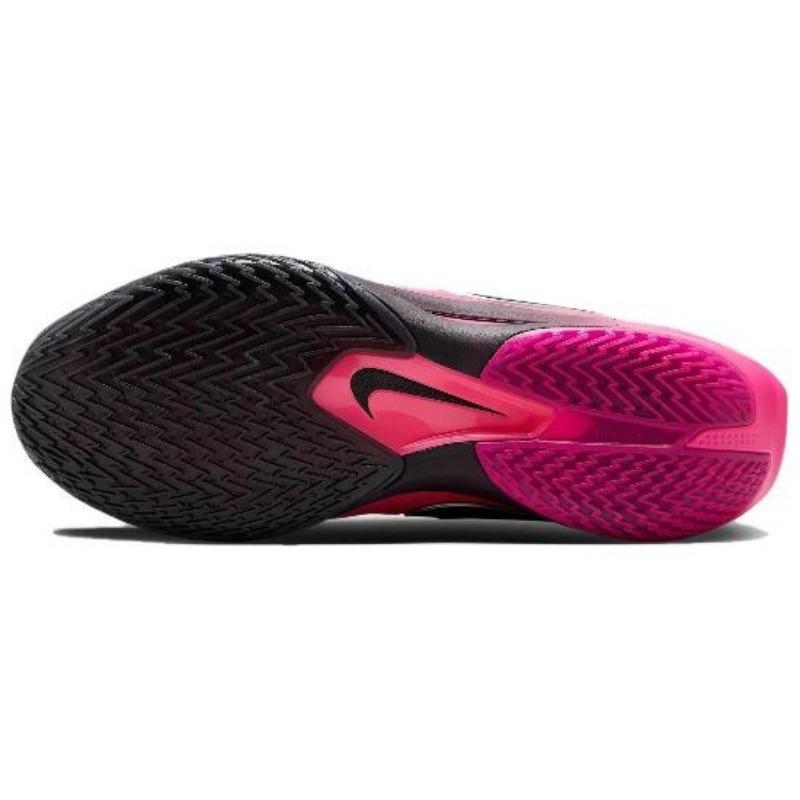 Nike G.T. Cut 3 EP Comfortable Versatile Shock-absorbing Non-slip Low-top Basketball Shoes Men Pink DV2918-600
