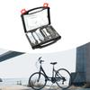 Fahrräder Hydraulische Bremse Entlüftungsset Scheibenbremse Mineralöl Entlüftungsset Mountainbikes Öl Entlüftung Reparaturwerkzeug Einfache Anwendung