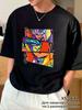 Dragon Ball Z Anime T-shirt